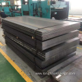 Raex 400 Wear Abrasion Resistant Sheet Plates